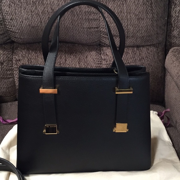 SOLD - Ted Baker Handbag - Picture 5 of 5